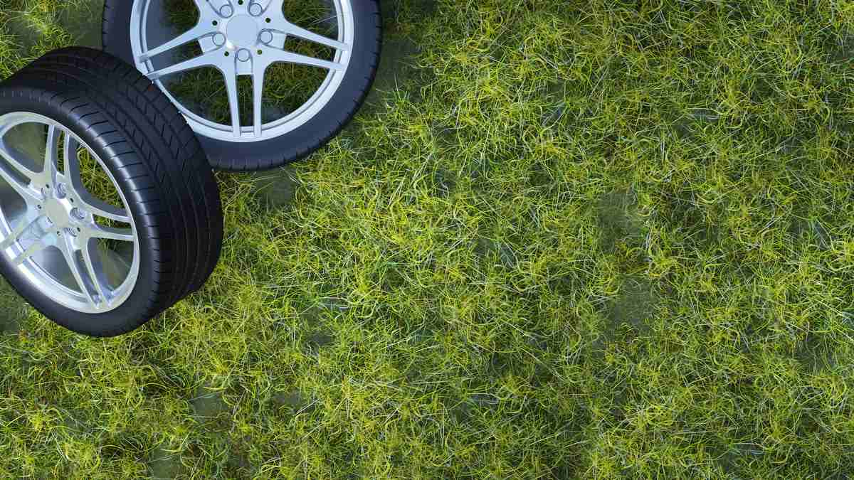 Pneus ecológicos valem a pena? Entenda o que são e como ajudam na performance e sustentabilidade